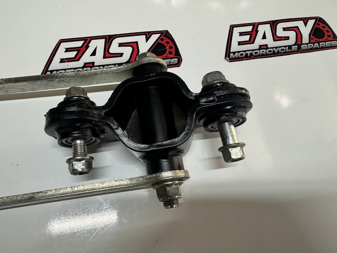 Shock Linkages Suzuki GS 500 2006