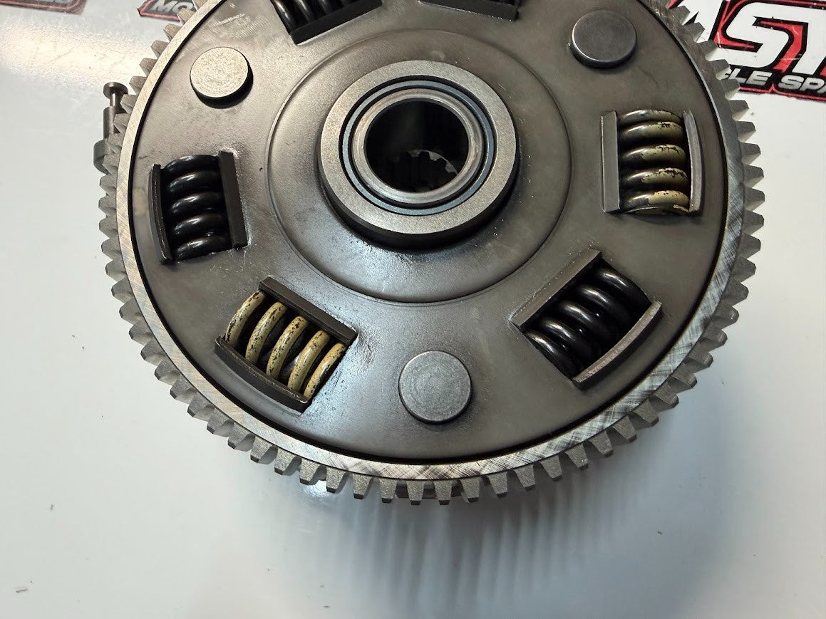 Complete Clutch Kawasaki Vulcan VN900 Classic 2006-2022 OEM 13095-0092