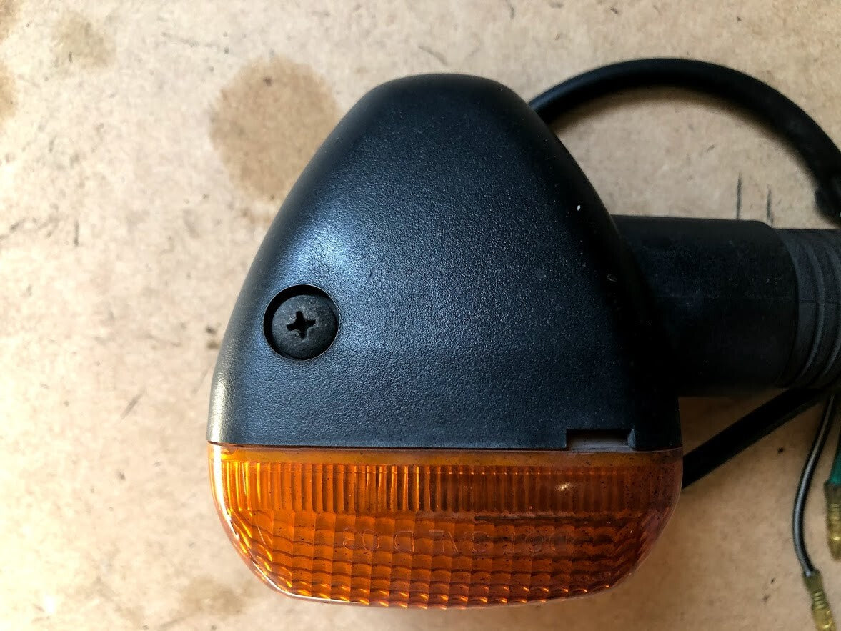 RH Rear Indicator Suzuki GS 500F 04-09 2007 35603-01D20