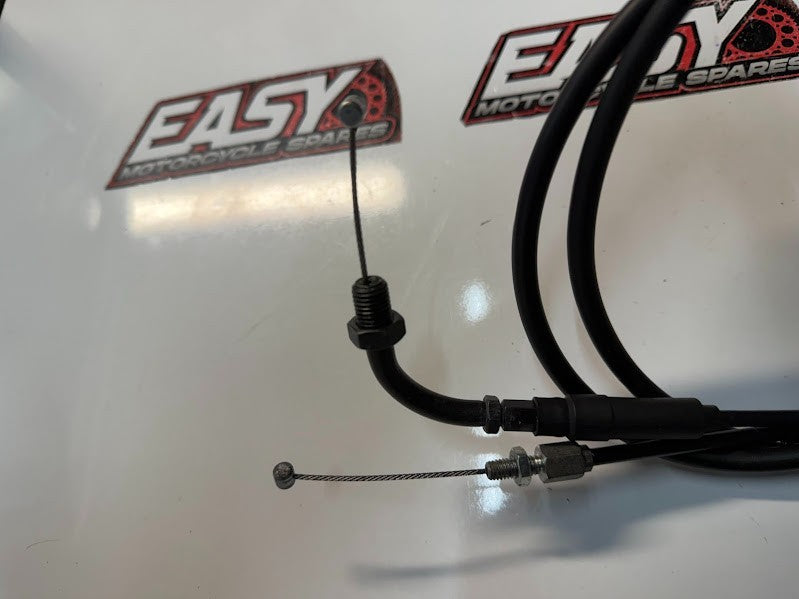 Throttle Cables Honda CBR 500R 2013-2018 OEM 17910-MGZ-J01