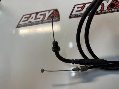 Throttle Cables Honda CBR 500R 2013-2018 OEM 17910-MGZ-J01