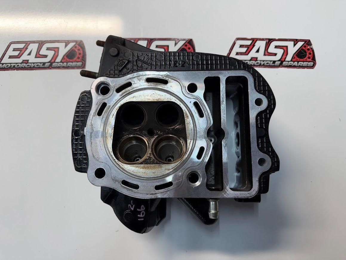 Front Cylinder Head Kawasaki Vulcan VN900 Classic 2006-2019 OEM 11008-0102