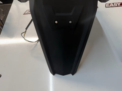 Rear Fender Mudguard Suzuki GSF 1250 S Bandit 2007-2016 OEM 63111-38GB1-5PK