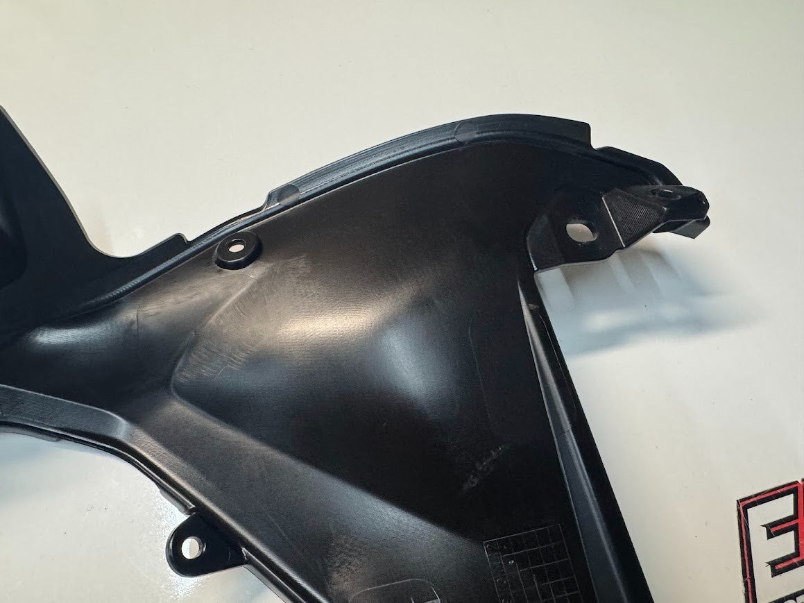 Kawasaki Ninja 500 2024-2025 Rear Centre Tail Cover OEM Genuine 36043-0001