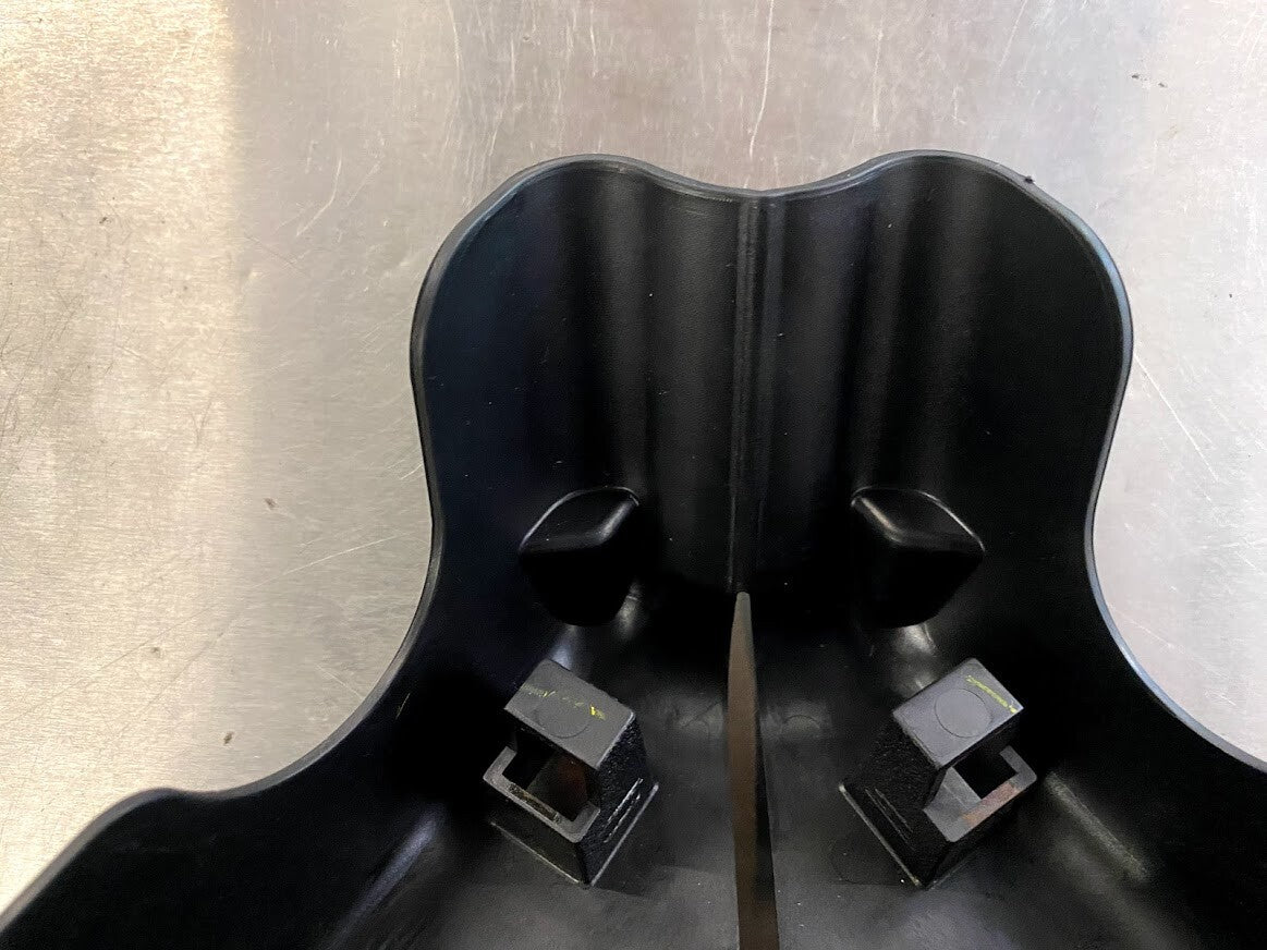 Coil Holder Yamaha FZ6R 2013 