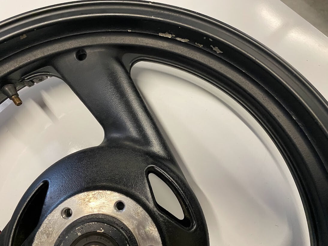 Front Wheel Yamaha FZS 600 1998