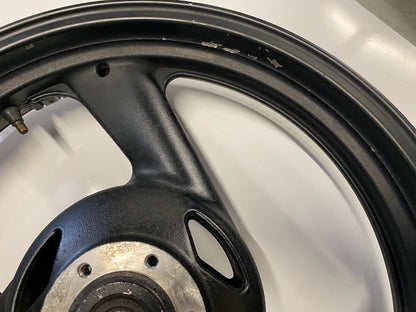 Front Wheel Yamaha FZS 600 1998