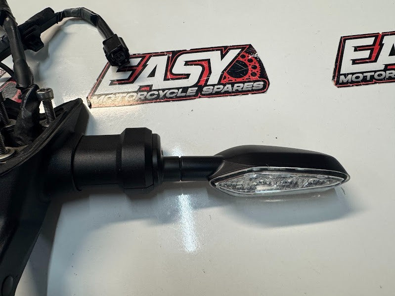 Yamaha YZF R1 2015-2025 Evotech Performance Tail Tidy PRN012265