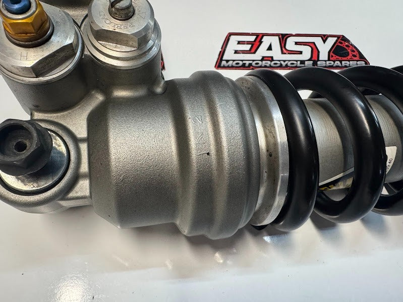 Yamaha YZF R1 2010-2011 Rear Shock OEM Genuine 14B-22210-40