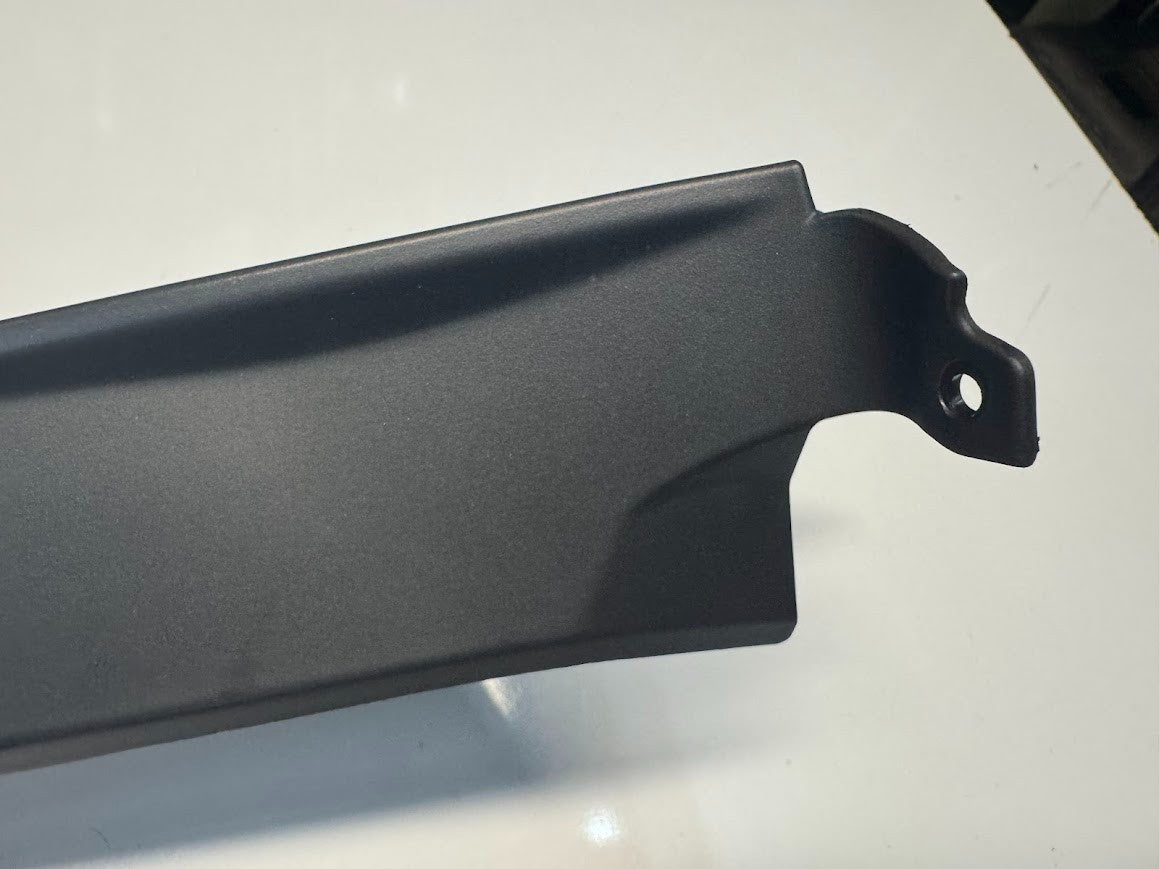 Aprilia RS4 125 4T 2011-2016 LH Upper Closing Fairing OEM Genuine 897693