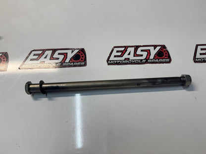 Yamaha YZF R7 2022-2025 Swing Arm Pivot Bolt OEM Genuine 1UY-22141-10