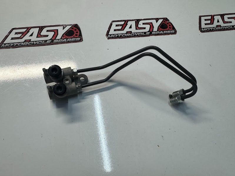 Yamaha YZF R1 2015-2025 ABS Joint OEM Genuine 2CR-25885-00