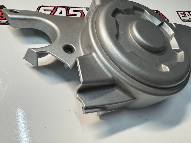 BMW F800 ST 2009 Belt Drive Cover OEM Genuine 11147678270