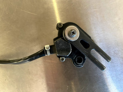 Side Stand Sensor Switch Kawasaki Ninja 250R 08-12 2010 