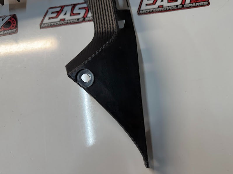 Dash Meter Panel Cover Honda CBR 500R 2016-2018 OEM 64261-MJW-J00