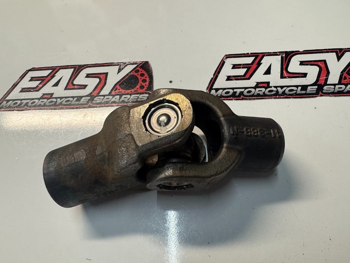 Suzuki VL 1500 Intruder 1998-2009 Uni Joint Yoke OEM Genuine 27100-38B01
