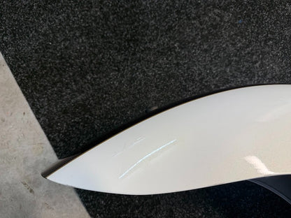 Rear Fender Suzuki Boulevard C109R VLR 1800 T 2010-2012 OEM 63100-22HC1-HBV