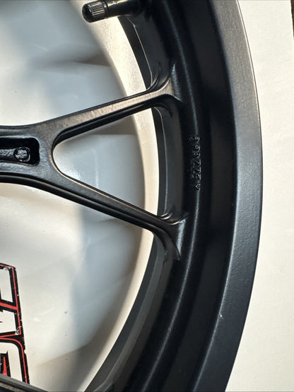 Aprilia RS4 125 4T 2011-2016 Front Wheel