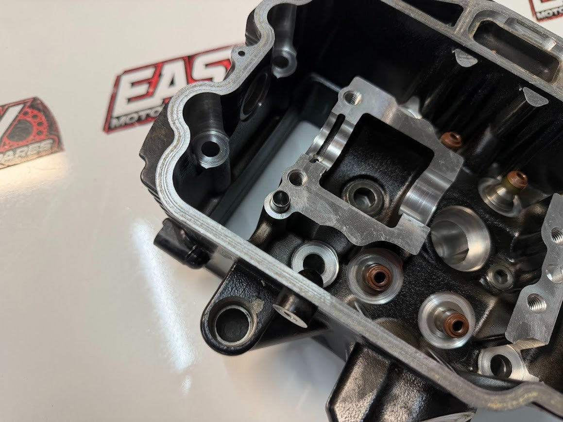 Front Cylinder Head Kawasaki Vulcan VN900 Classic 2006-2019 OEM 11008-0102