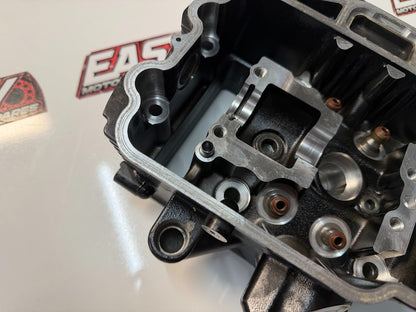 Front Cylinder Head Kawasaki Vulcan VN900 Classic 2006-2019 OEM 11008-0102