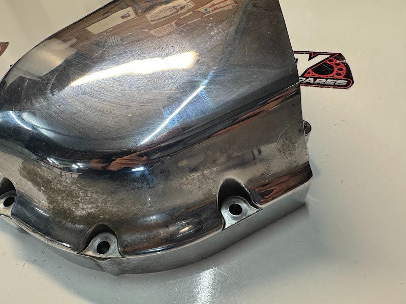 Suzuki VL 1500 Intruder 1998-2004 Stator Generator Cover OEM Genuine 11351-10F00