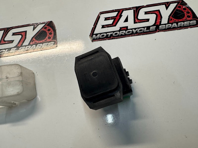 Yamaha YZF R1 2015-2025 Starter Solenoid Relay OEM Genuine 2CR-81940-00
