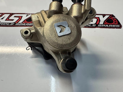 Royal Enfield Interceptor 650 2022 Rear Brake Caliper OEM 148053C Euro 5