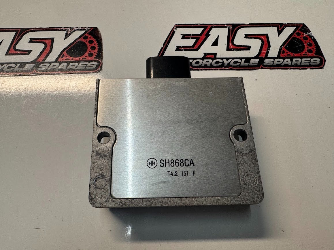 Kawasaki Ninja 500 2024-2025 Regulator Rectifier Voltage OEM Genuine 21066-0761