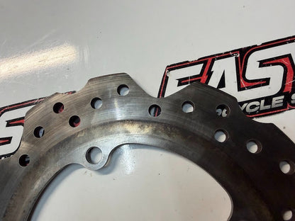 Rear Brake Rotor Disc Honda CBR 500R 2013-2021 OEM 43251-MGZ-J02