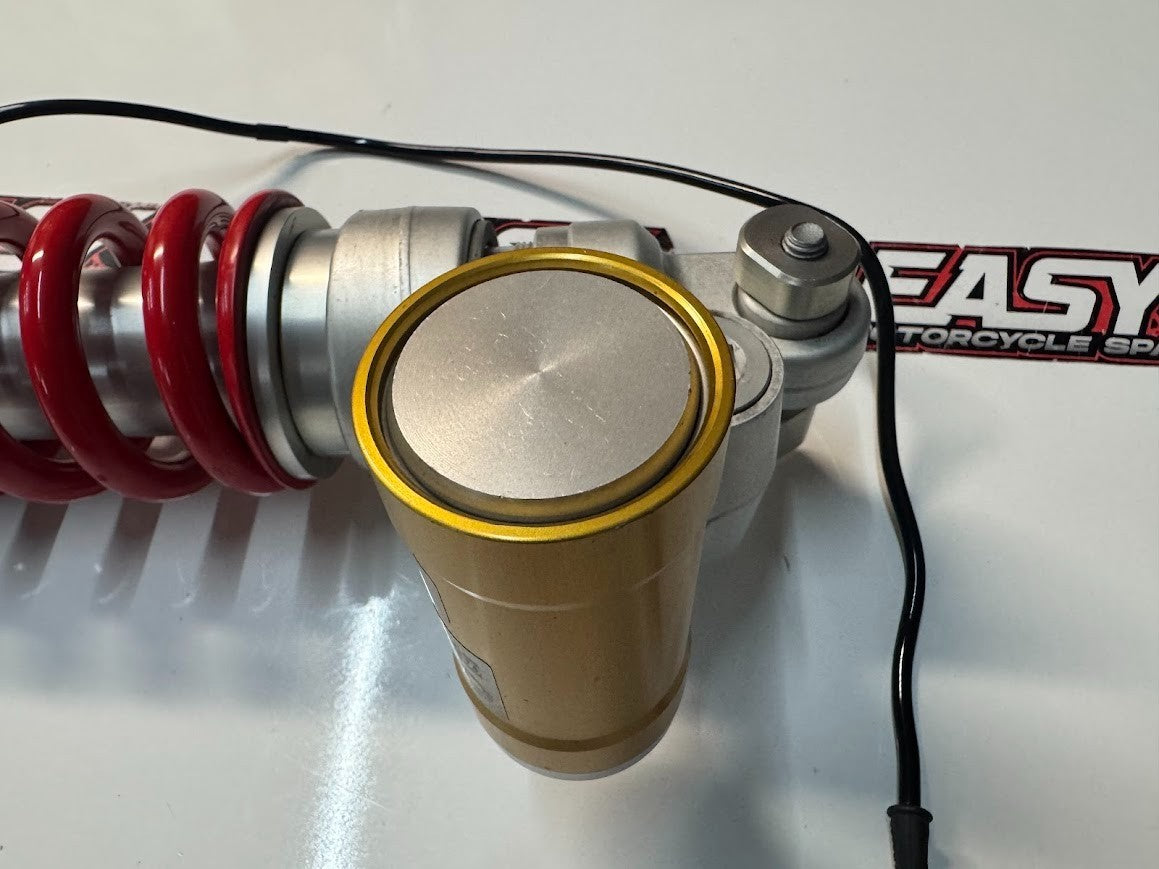 BMW S1000RR 2016 Rear Shock OEM Genuine K46 33548561412