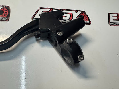 BMW F800 ST 2009 Clutch Lever & Perch OEM Genuine 32728523463