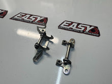 Yamaha YZF R1 2015-2025 Seat Latch Lock Brackets OEM Genuine 2CR-2478R-00