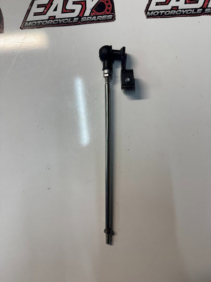 Yamaha YZF R7 2022-2025 Gear Shift Linkage OEM Genuine BEB-18112-00