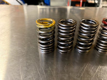 Valve Springs Yamaha MT-07 2016