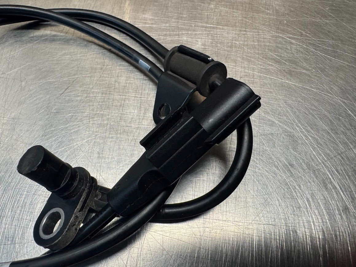 Suzuki GSX-S 1000 2017-2025 ABS Front Speed Sensor OEM Genuine 55710-04K10