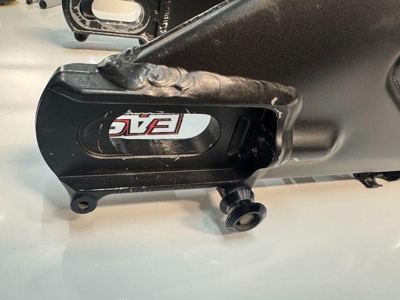 Yamaha YZF R1 2015-2025 Swingarm Suspension OEM Genuine B3L-22110-00