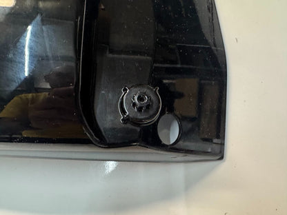 Royal Enfield Interceptor 650 2022 Rear Fender Mudguard OEM Genuine Euro 5