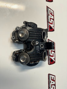 Honda XR 250 XR 250 Rocker Cover with Arms #3