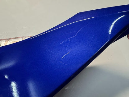 Yamaha YZF R1 2020-2025 LH Console Panel OEM Genuine B3L-2842A-00