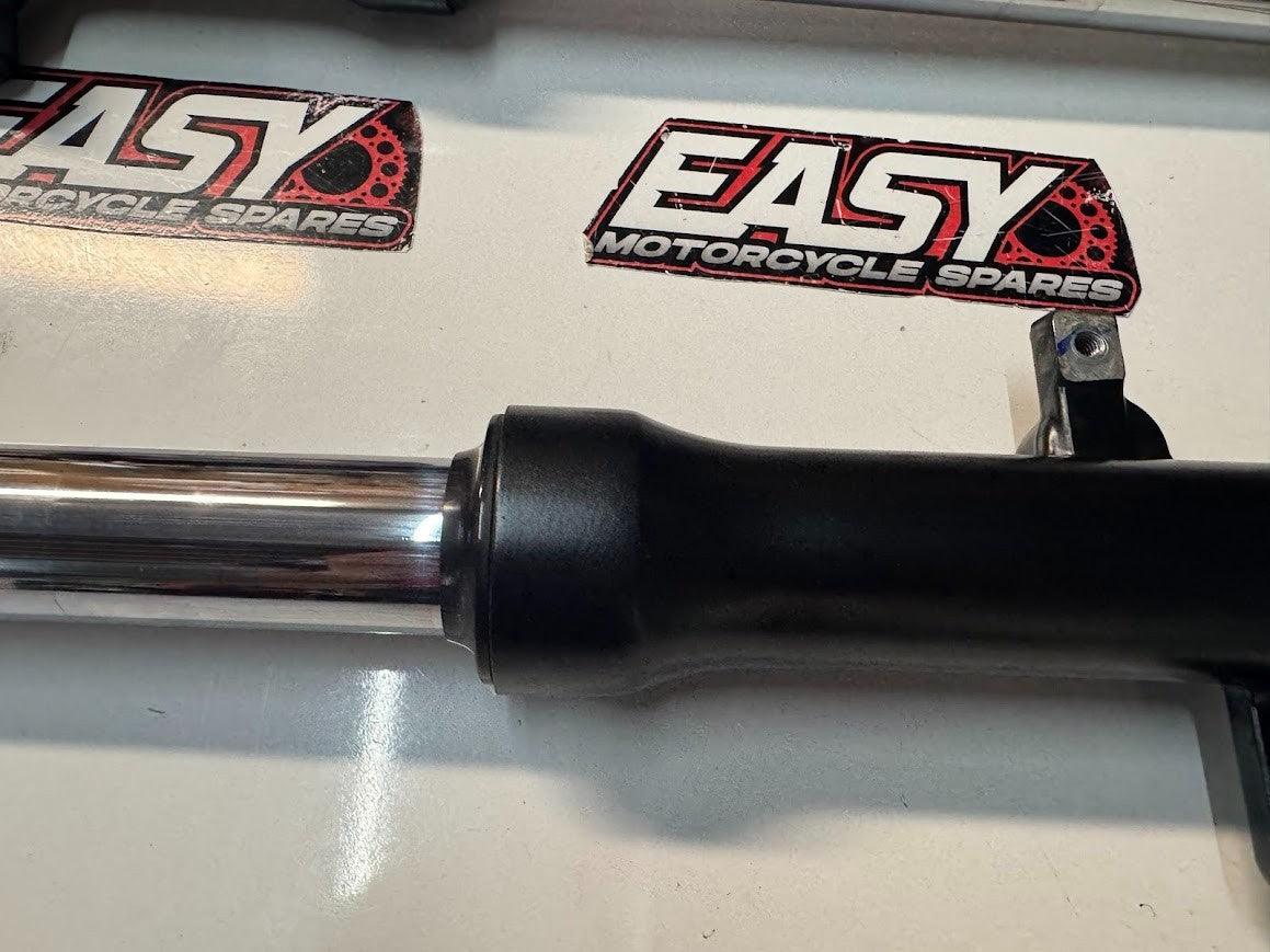 Yamaha YZF R15 2013-2015 Front Forks Suspension OEM Genuine 1CK-F3100-00