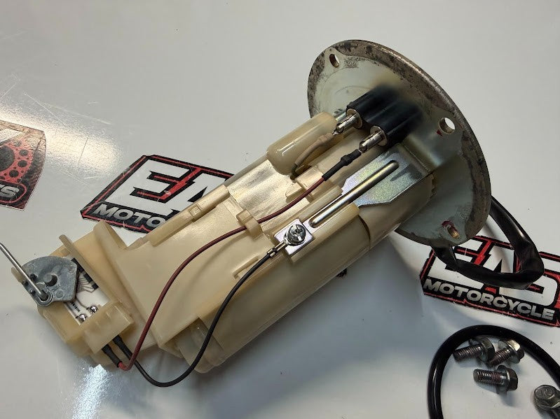Fuel Pump Assembly Kawasaki Vulcan S 650 2015-2026 OEM 49040-0738