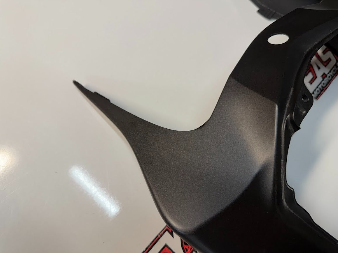 Rear Seat Cowl Fairing Honda CBR 1000 RR 2012-2016 OEM Genuine 77210-MGP-D000