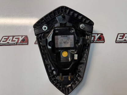 Pillion Seat Kawasaki Ninja 300 2013-2017 OEM 53066-0393-12Y