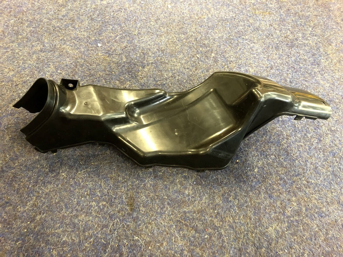 Suzuki GSXR 1000 2009-2016 LH Half Ram Air Tube Intake Duct OEM 94430-47H00