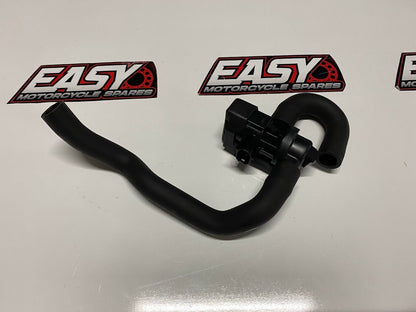 Air Valve Solenoid Kawasaki Ninja 650L 06-23 2013 16126-0743