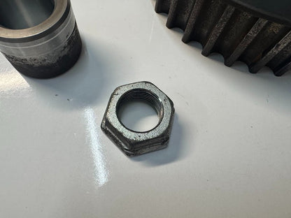 Kawasaki Vulcan VN900 Classic 2006-2022 Belt Pulley OEM 49079-0016