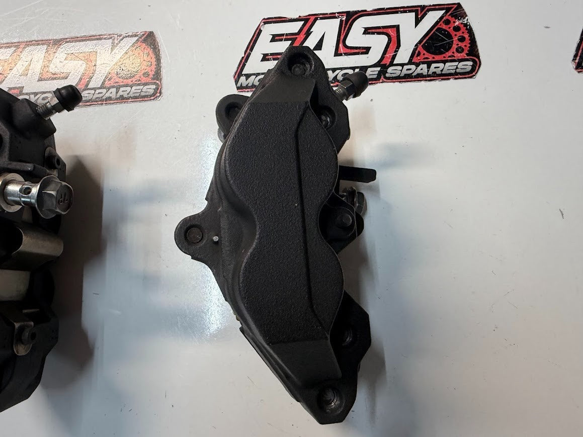Front Brake Calipers Suzuki GSF 1250 S Bandit 2007-2016 OEM