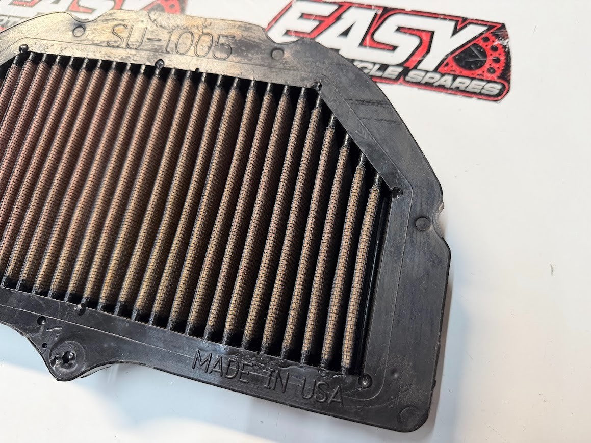 K&N Air Filter Suzuki GSXR 1000 2005-2008 KNSU1005