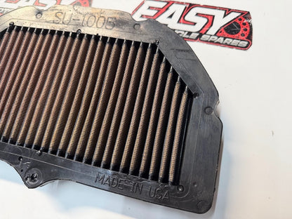 K&N Air Filter Suzuki GSXR 1000 2005-2008 KNSU1005