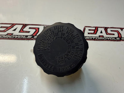 Rear Brake Master Reservoir Kawasaki Ninja 650L 2009-2016 OEM 43078-1082